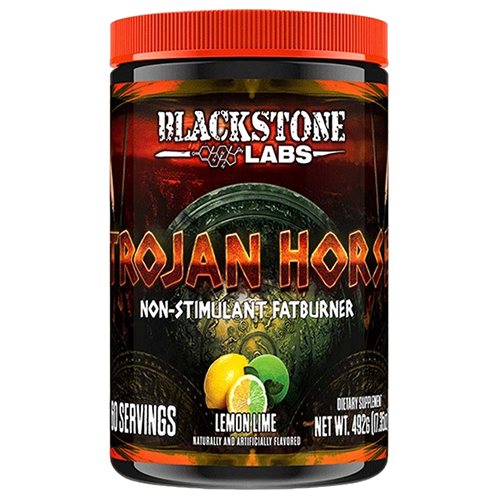 Trojan Horse Blackstone Labs