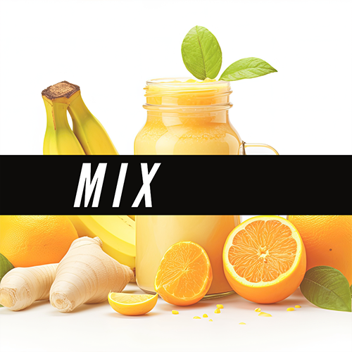 Weight Loss Drink Mix