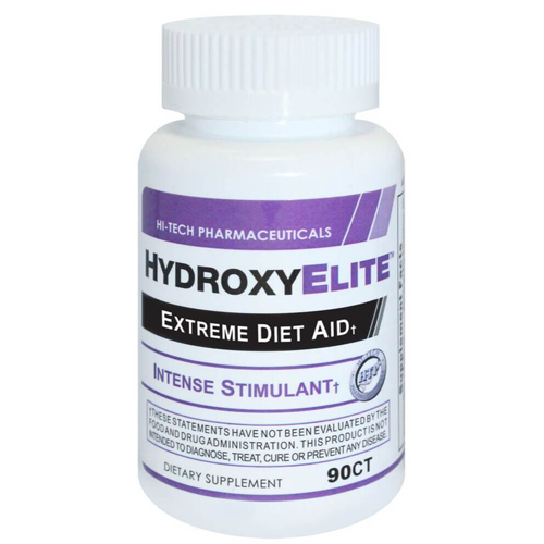 hydroxyelite diet aid