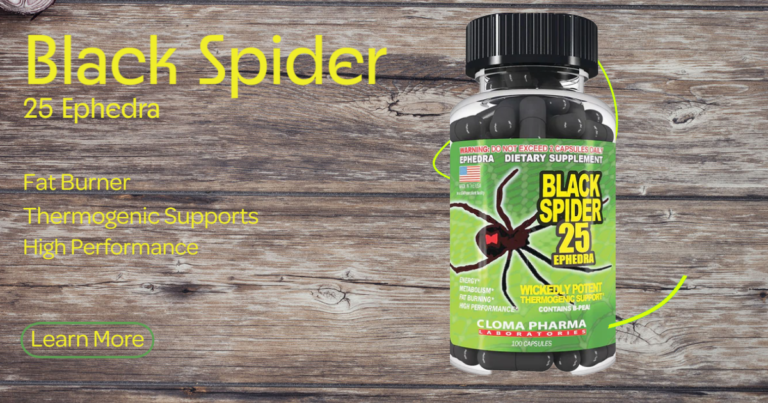 black spider 25 review