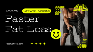 Faster Way to Fat Loss and Muscle Gain