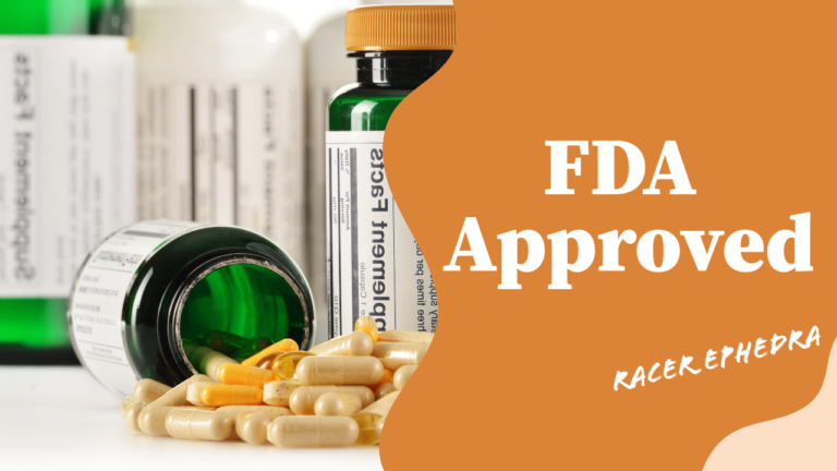 Diet Pills Approved by FDA