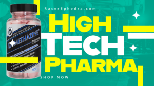 Hi-Tech Pharmaceuticals Reviews, Fake, and Legit