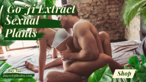 Go Ji Extract Sexual Health Benefits, Dosage, and Use