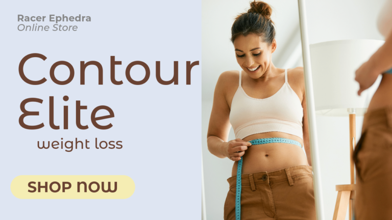 Contour Elite Weight Loss