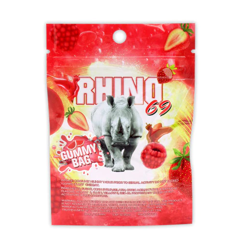 rhino 69 sex gummies