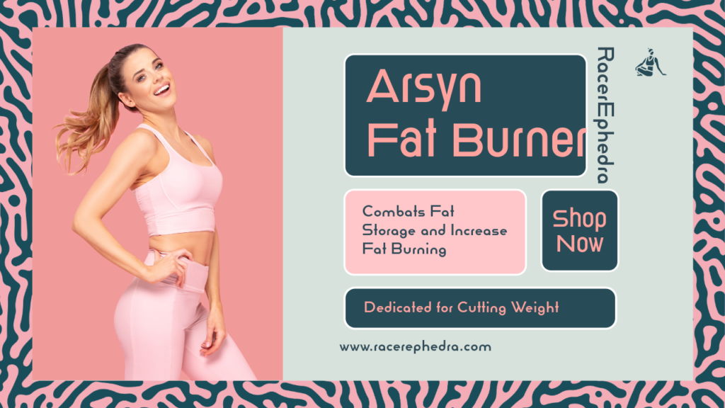 Arsyn Fat Burner