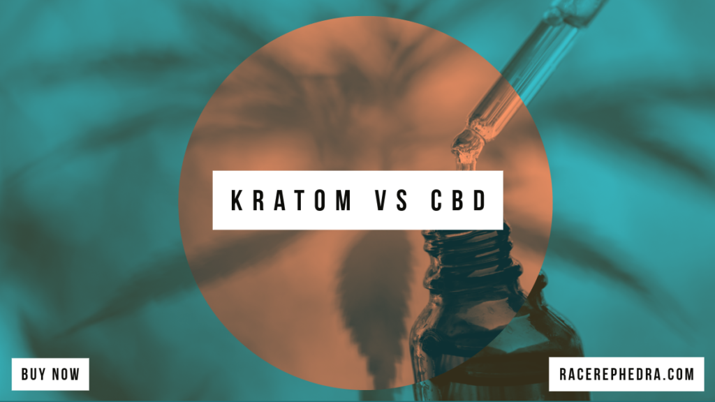 cbd vs kratom for anxiety and mood