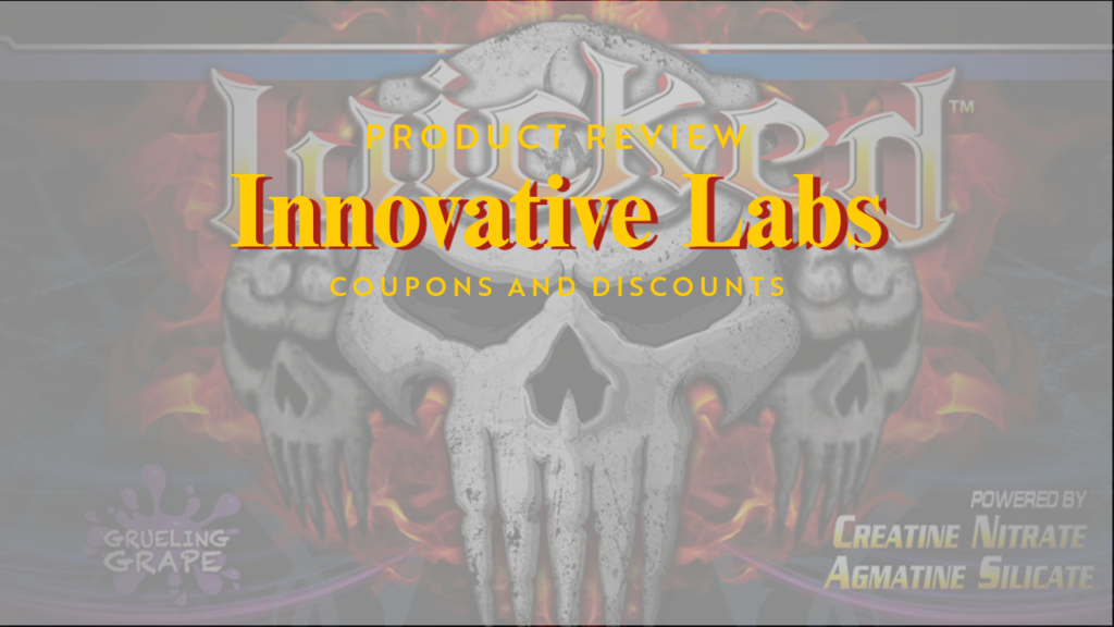 innovative labs review