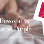 pink pussycat vs purple kangaroo pills
