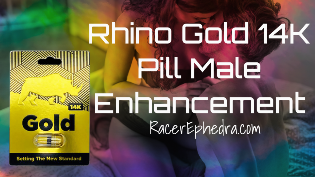 rhino gold 14k