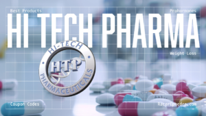 Ultimate Guide to Choosing the Best Hi-Tech Pharmaceuticals Products Best Hi-Tech Pharmaceuticals Products